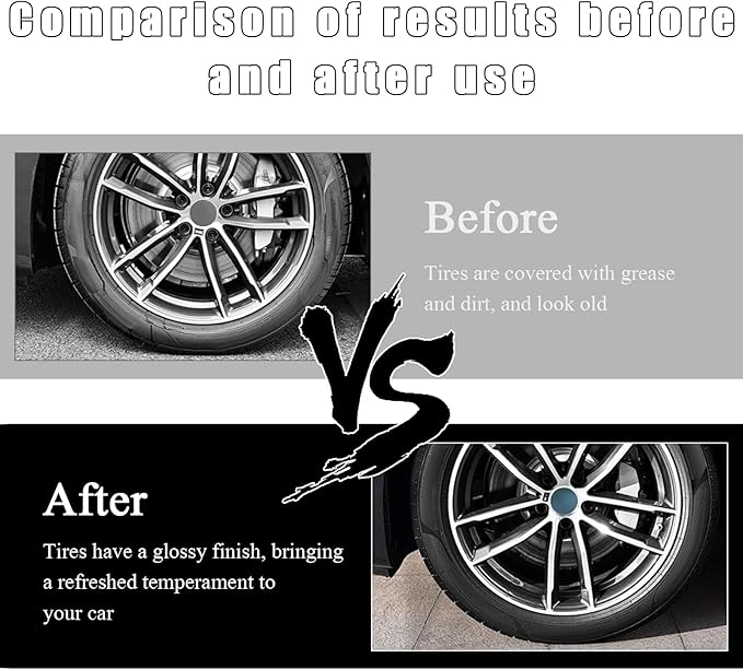 3 PCS Tire Dressing Applicator Pads, Reusable Hex Grip Tire Shine Applicator Polishing Sponge Pads, Wheel Tire Shine Detailing Foam for Most Vehicles, Car Accessories (Black+Blue+Red, 4.33")