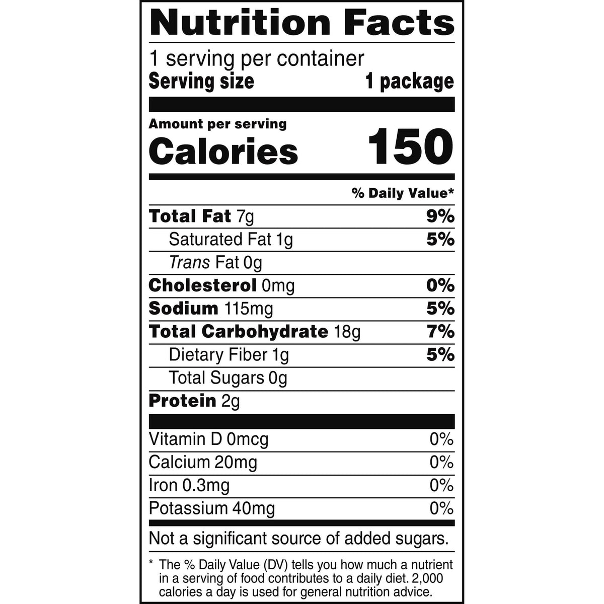 Tostitos Bitesize Rounds 1 Ounce Gluten-Free Tortilla Chips Pack of 40