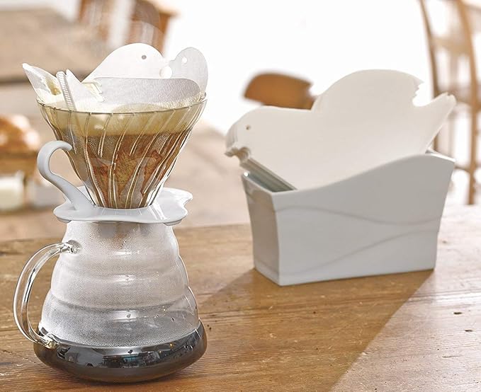 Hario V60 Ceramic Filter Stand