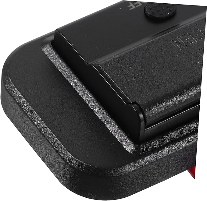 LIFKOME 24V Dual Ports Fast USB Car Charger Splashproof Rv USB Outlet Adapter with Automatic Rebound Cover Durable Design Over Voltage Protection for Motorbikes and Cars