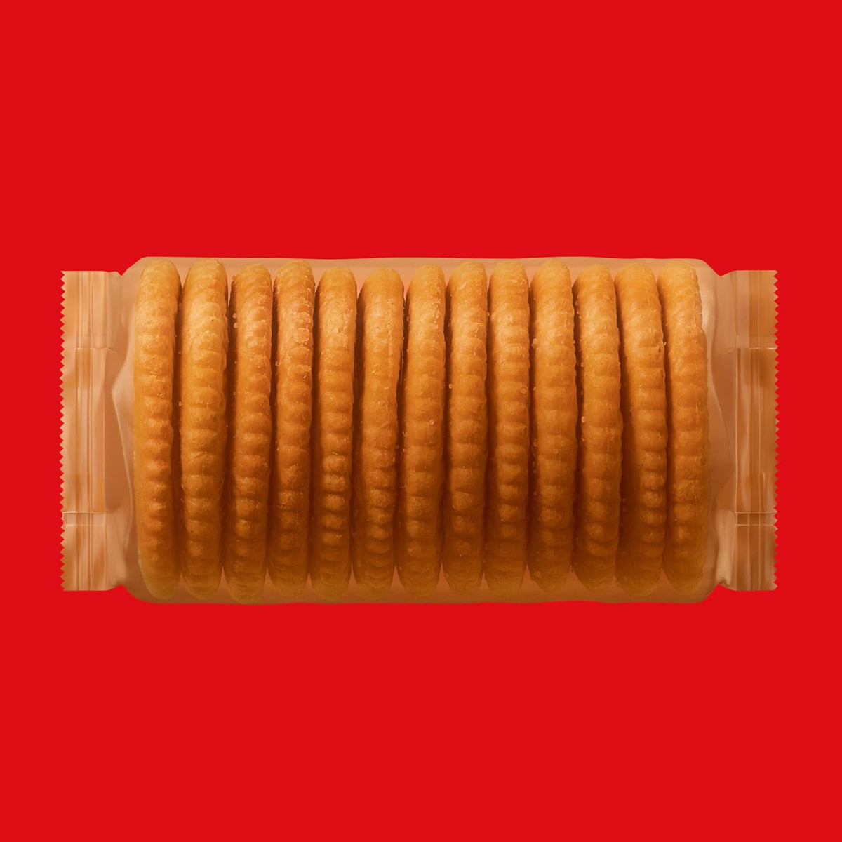 RITZ Fresh Stacks Original, Everything, and Garlic Butter Crackers Variety Pack, Travel Snacks, 8.85 oz (6 Multi Snack Packs)
