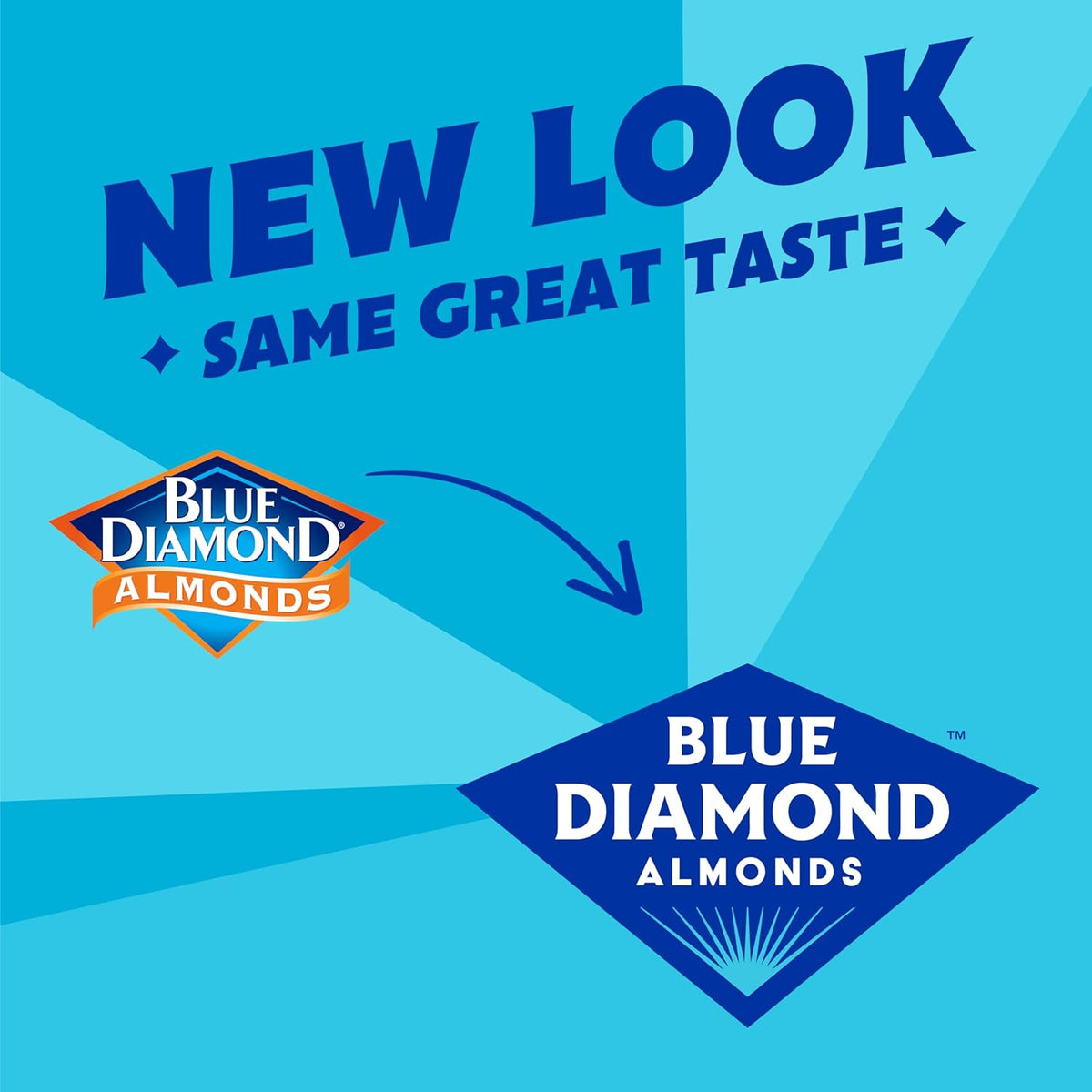 Blue Diamond Almonds Low Sodium Lightly Salted Snack Nuts, 100 Calorie Packs, 0.6 Ounce (Pack of 32)
