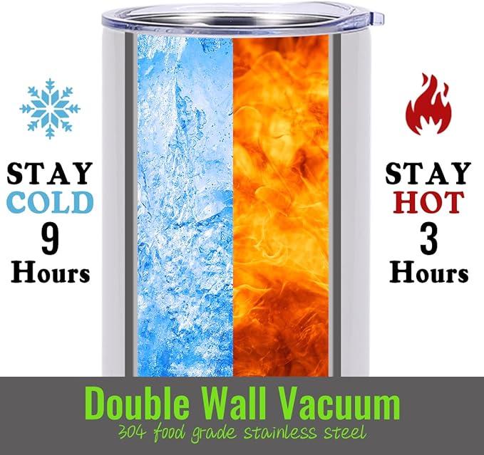 Guinea Pigs Stainless Steel Tumbler, Guinea Pigs Accessories Water Bottle Double Wall Travel Coffee Mug Vacuum Insulated Thermal Cup, Graduation Birthday Animal Lovers Gifts for Women
