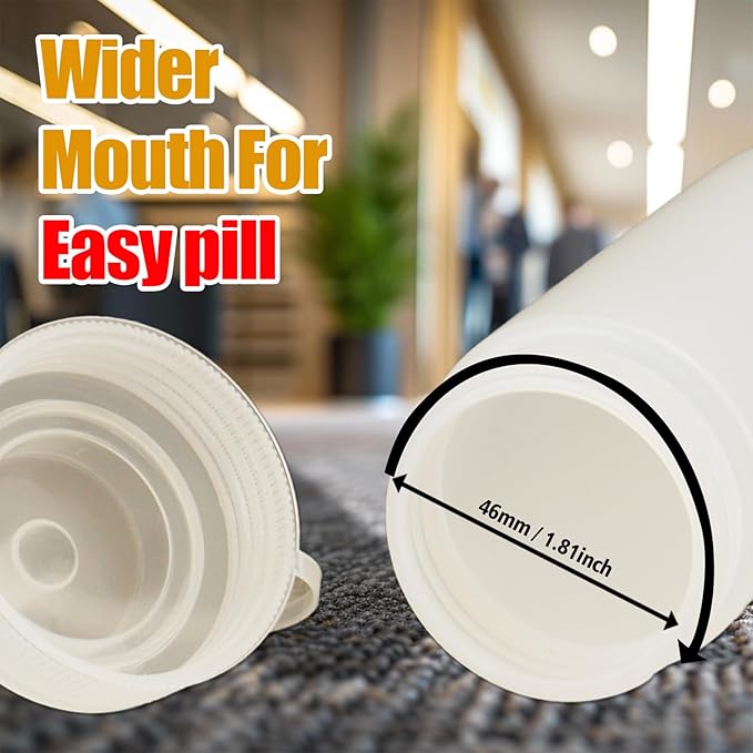 Squeeze Bottles for Sauces,Leak-Proof Condiment Dispenser, BPA-Free Kitchen Restaurant Squeeze Bottle Set with Wide Mouth for Ketchup, Mustard,Syrup,Dressings (White, 4Pack-16oz(400ml))