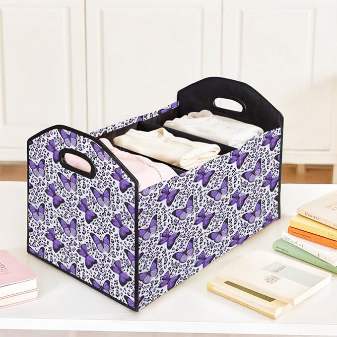 trunk organizer,car accessories for women,truck tool box organizer,collapsible multi compartment car back seat storage,clothing towel tote for living room,portable moving boxes