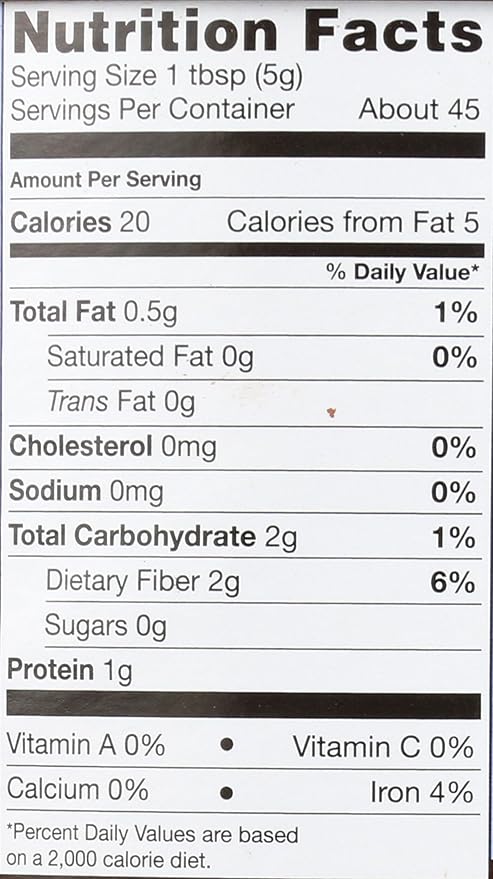 Equal Exchange , Can Baking Cocoa 8 Ounce