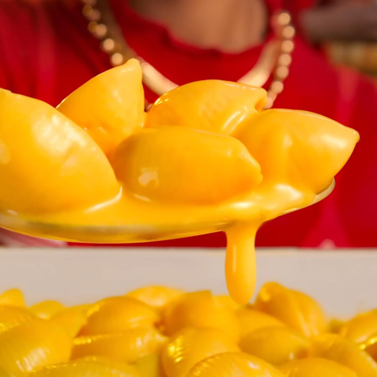 Velveeta Original Shells and Cheese Mac, 3 Boxes, Easy Dinner or Sides, Made with Real Cheese, 12 oz