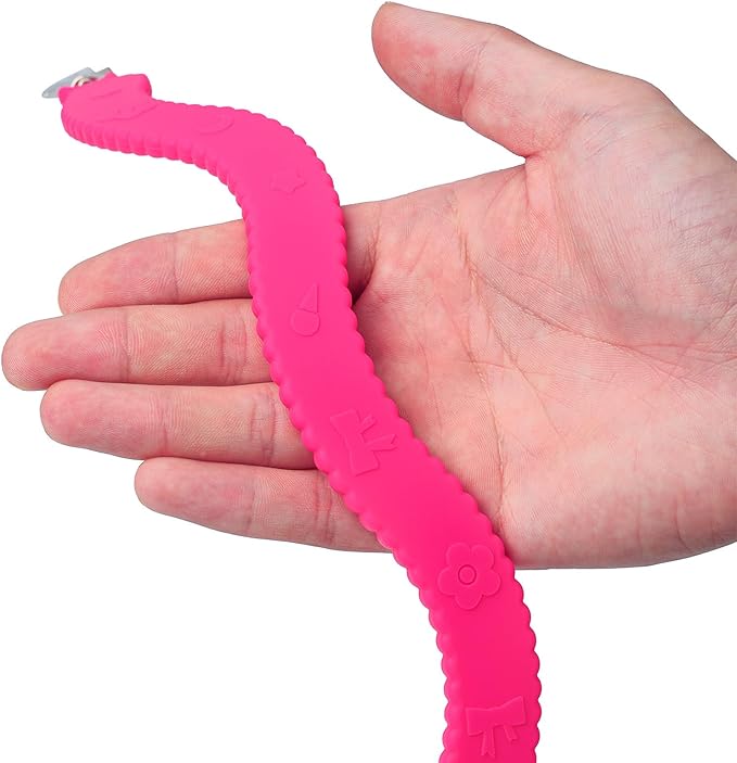 Silicone Bow Boot Water Bottles Accessories for Owala 32 oz WaterBottles