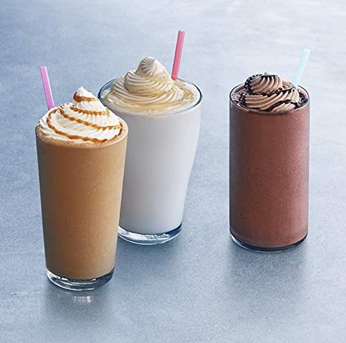 Ghirardelli White Mocha Frappe, 3.12 Pound