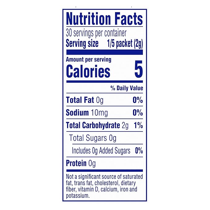 Crystal Light Sugar-Free Strawberry Watermelon Low Calories Powdered Drink Mix 6 Count Pitcher Packets