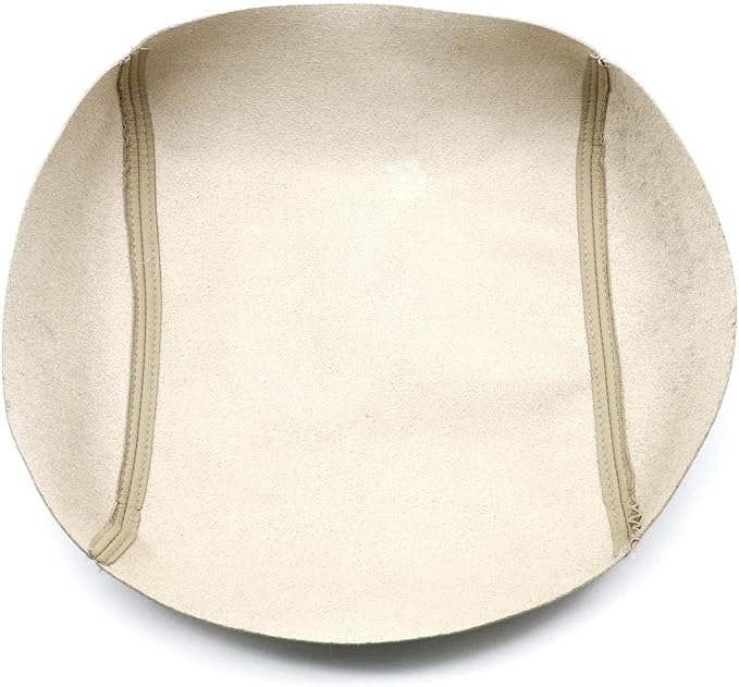 FZJDSD Beige Tan Center Console Cover Armrest Cover Replacement Compatible with Honda Pilot 2009 2010 2011 2012 2013 2014 2015
