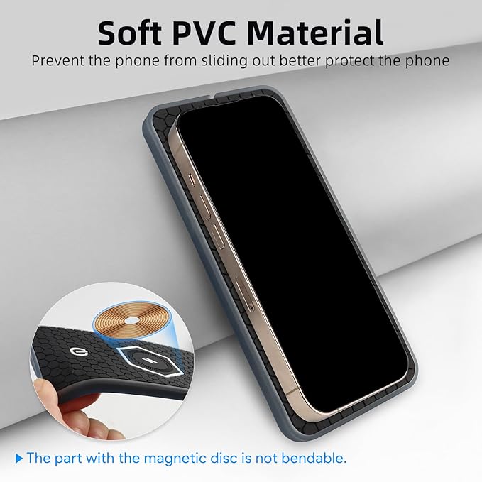 General Wireless Phone Charging Pad with Lighting Silicone Dual Charging Ports Quick Charger Station 15W Adapter for Smartphone Phone (Type-C Without Cigarette Lighter Adapter)