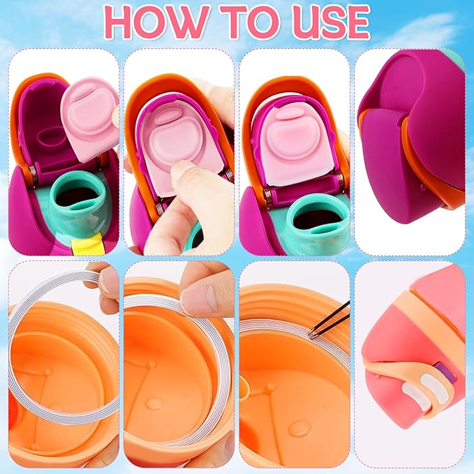 2 Sets Replacement Rubber Stopper and O Ring Gasket Compatible with Owala FreeSip 24oz 32oz,Water Bottle Lid Insert Cap Seal Parts for Owala 16/19/24/32/40oz Mouthpiece Accessories B2S9