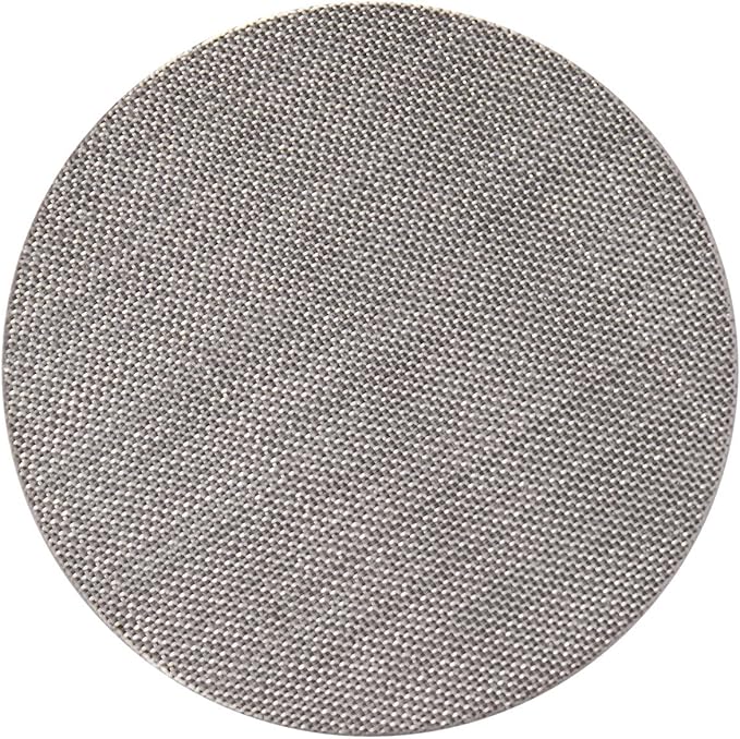 Presstige Espresso Puck Screen – Compatible with 54mm Breville Portafilters