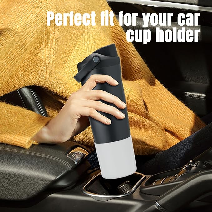Silicone Higher Boot Compatible with Owala 30oz & 40oz FreeSip Sway Bottles & Tumblers, Large Protection Anti-slip Bottom Cover Sleeve for Freesip Sway Tumbler and Bottle