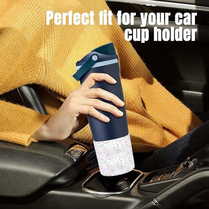 Silicone Higher Boot Compatible with Owala 30oz & 40oz FreeSip Sway Bottles & Tumblers, Large Protection Anti-Slip Bottom Cover Sleeve for Freesip Sway Tumbler and Bottle
