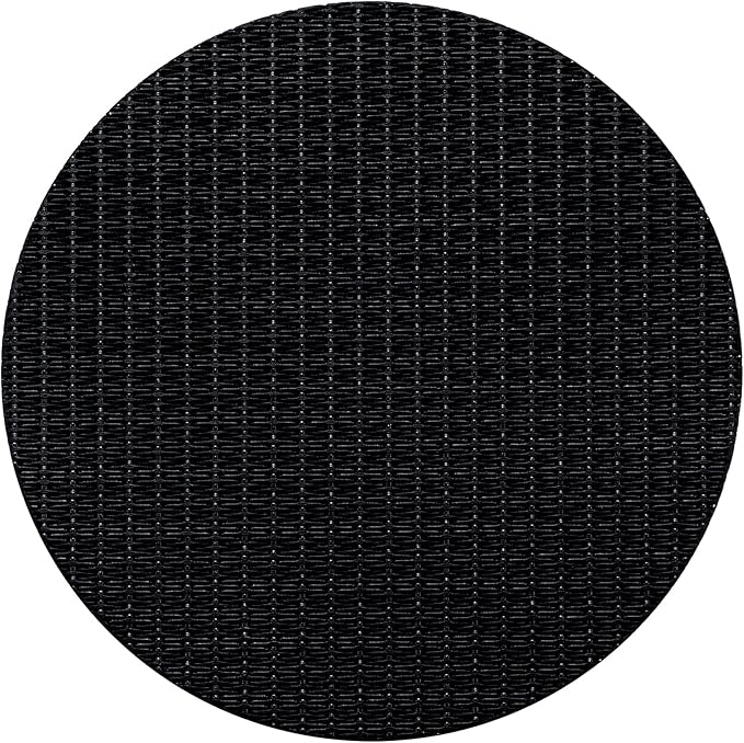 Normcore 51mm Puck Screen - 316 Stainless Steel with Titanium PVD Coating - Lower Shower Screen - Contact Screen - Reusable Metal Filter for Espresso Portafilter - 1.7mm Thickness 100 Micron Mesh