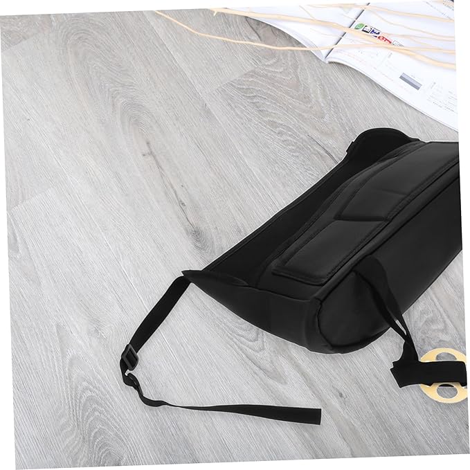GANAZONO Space Saving Car Storage Bag for Backseat and Center Console Quick Access Organizer for Phones Keys and Essentials