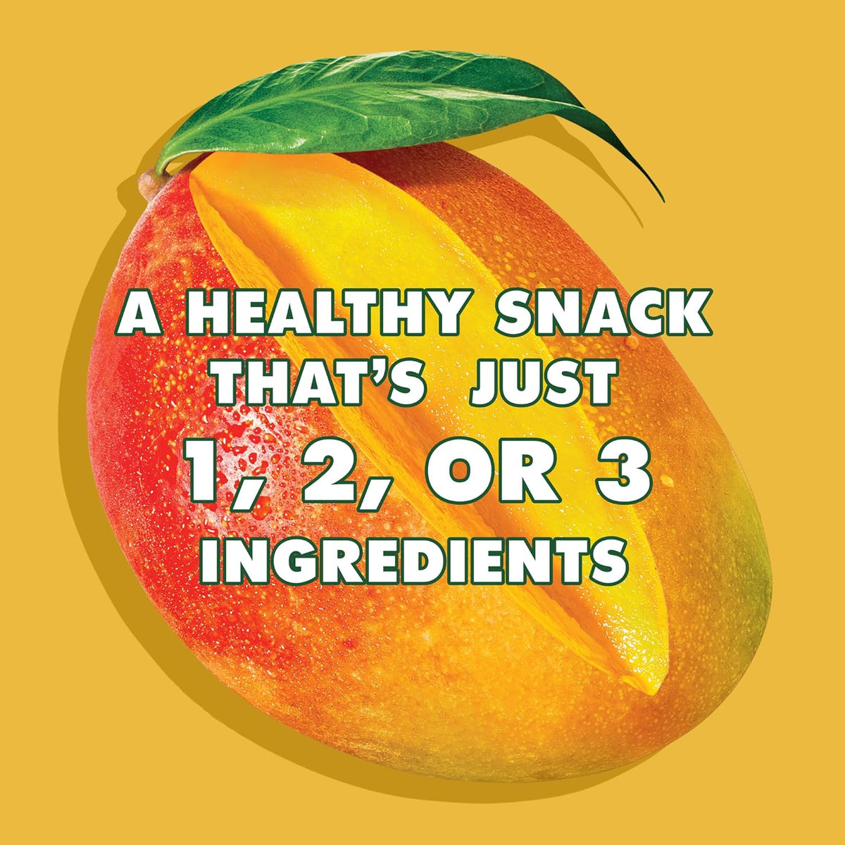 SOLELY - Organic Fruit Jerky Variety Pack - 8 Flavors, 8 Individually Wrapped Fruit Strips - Fruit Leather - Healthy Snacks for Adults & Kids - Non GMO, Vegan - 0.8oz (23g)