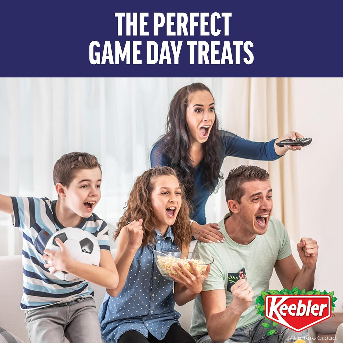 Keebler Chips Deluxe Minis Made with M&M’s, Chocolate Chip Cookies, 1 oz Pouches, 10 Count