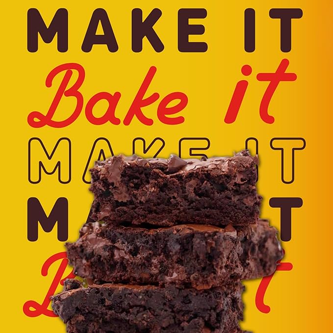 Nestle Toll House 100% Pure Cocoa Perfect for Baking, No Preservatives, Artificial Flavors or Colors, Baking Cocoa (8oz)