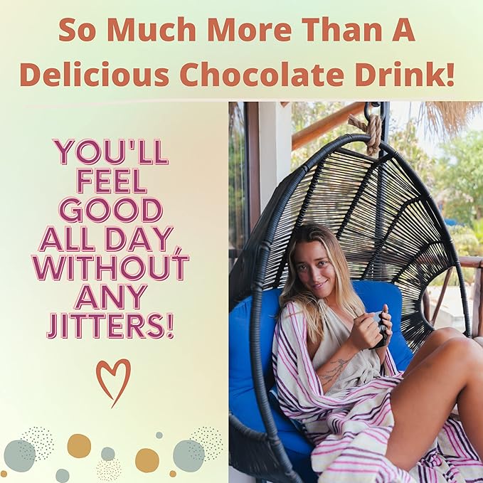Pure Natural Miracles Cacao Powder - Organic, Raw, Unsweetened, Sugar Free Cocoa - Wild Chocolate Flavor - Perfect for Smoothies and Baking - 2 lb