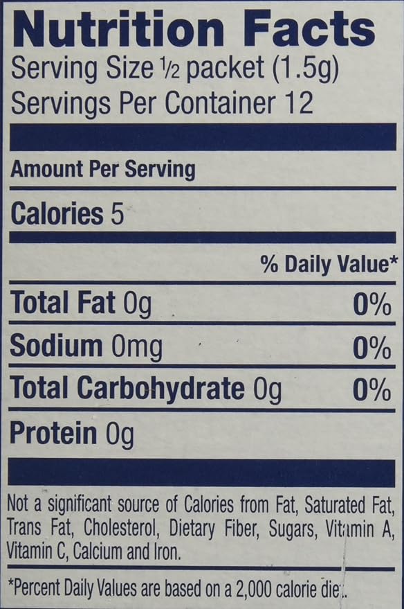 SINGLES TO GO! Jolly Rancher Green Apple, 6 Boxes with 6 Packets each, 36 total servings