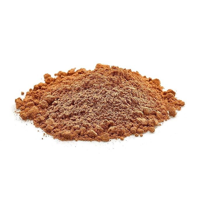 Yupik Organic Raw Cocoa Powder, 2.2 lb (35.2 oz), Gluten-Free, GMO-Free, Kosher, Vegan, Dairy-Free, No Added Sugar, Made from Raw Cacao Beans, Rich Chocolate Flavor, Ideal for Baking & Beverages