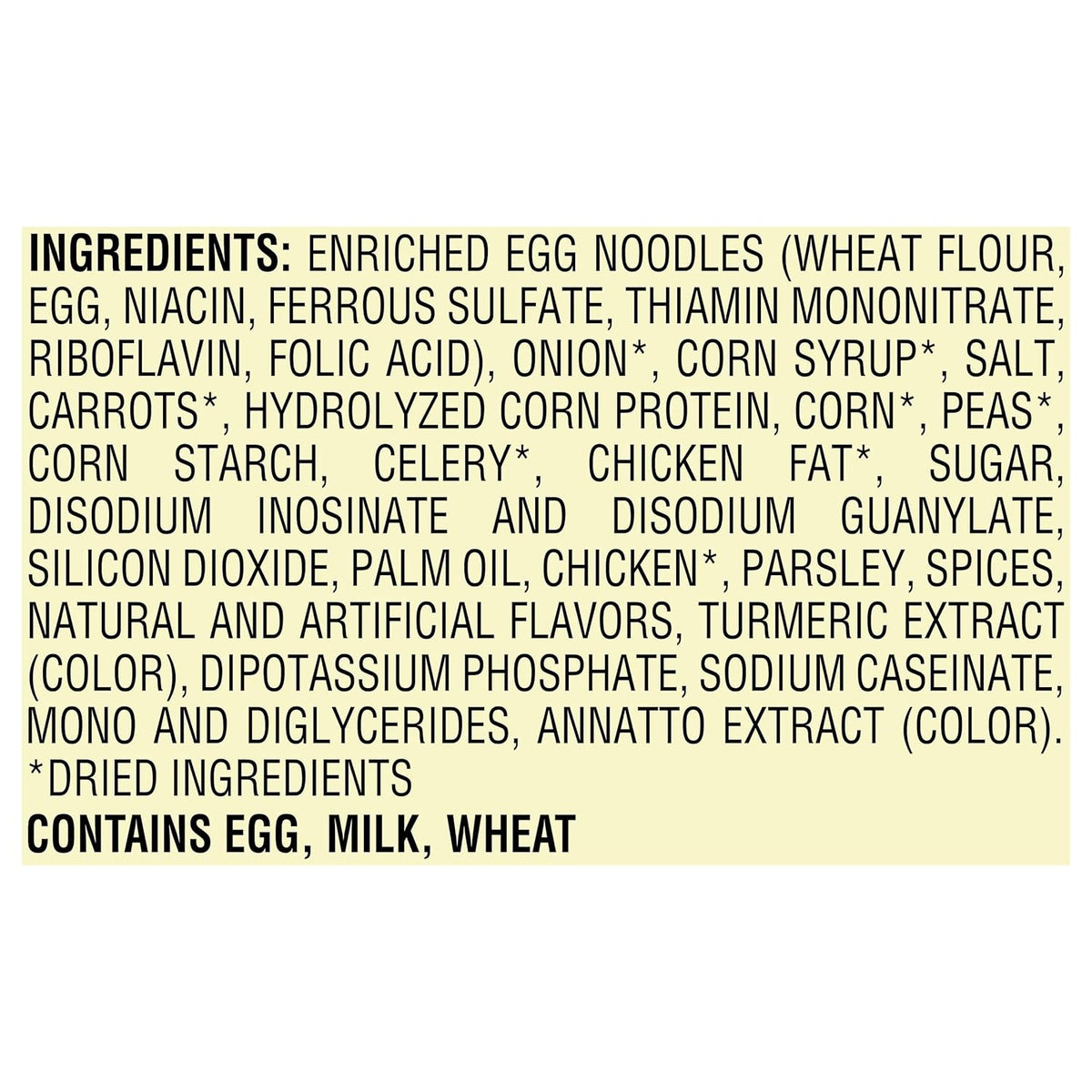 Bear Creek Soup Mix, Chicken Noodle, 8.4 Ounce