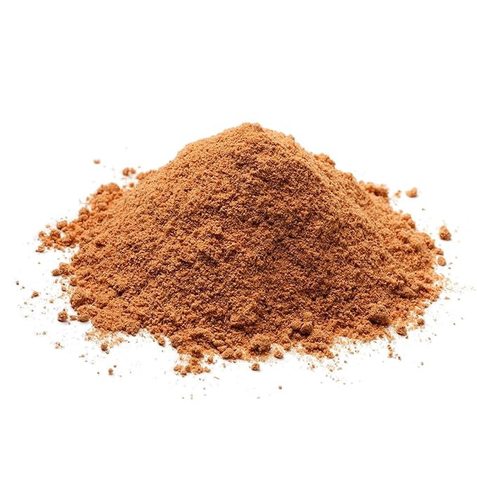 GranAroma Dutch Cocoa Powder, 7.6 oz, Baking Cocoa, Hot Chocolate, Cakes & Cookies