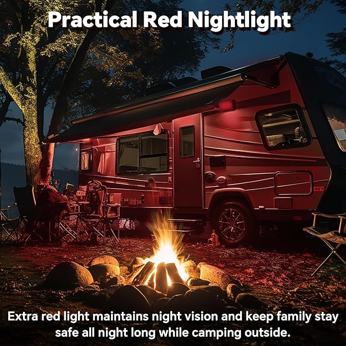 USB Charger and Porch Light Bundle