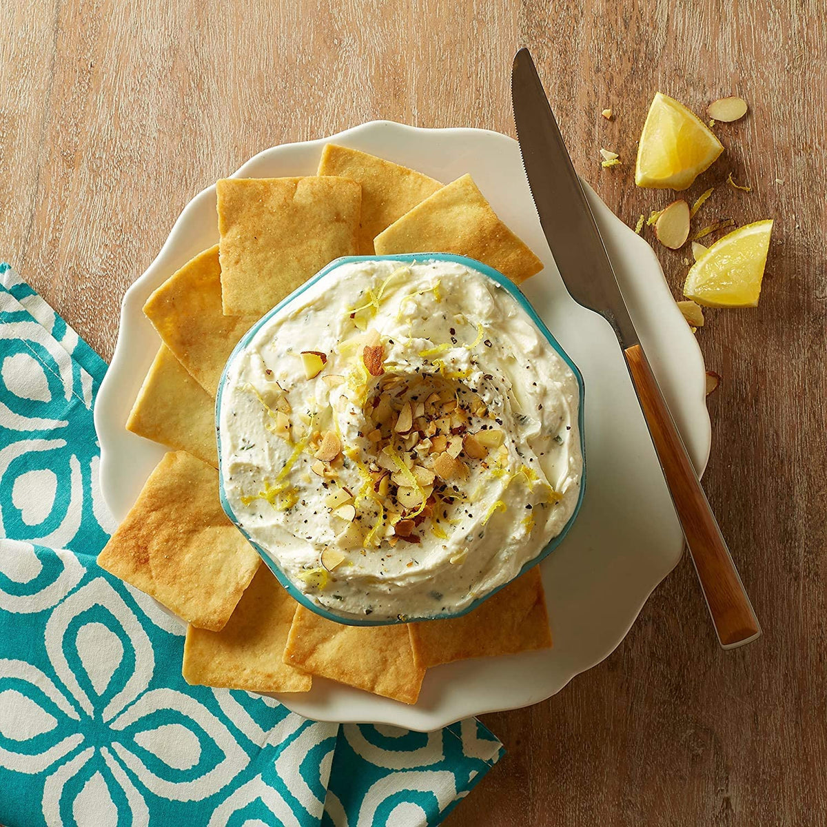 Stacy’s Pita Chips, Sea Salt, No Artificial Colors or Flavors, 7.33 Oz