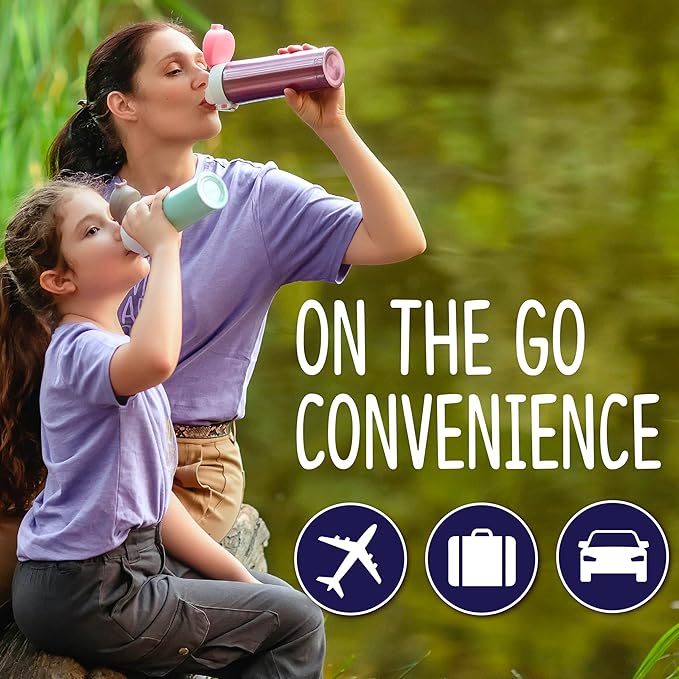 Welch's Singles To Go Water Drink Mix - Powder Sticks, 12 Boxes with 6 Packets Each - 72 Total Servings, Grape, 0.45 Ounce (Pack of 12)