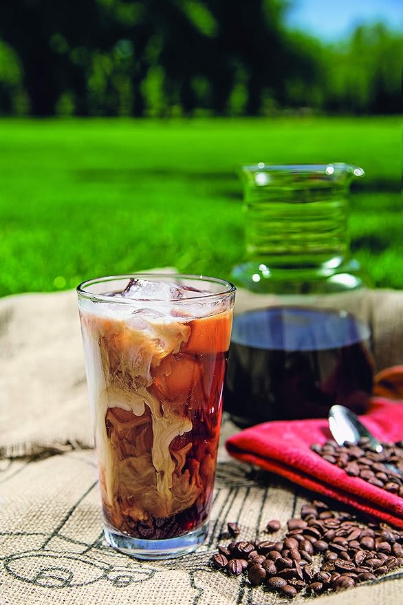 Toddy® Cold Brew System