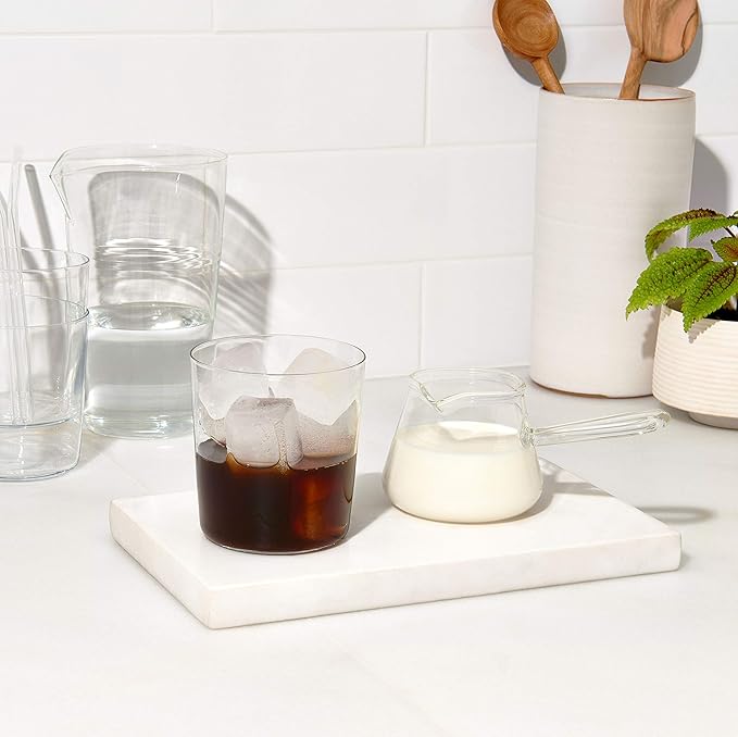 OXO Brew Compact Cold Brew Coffee Maker,(Pack of 4)