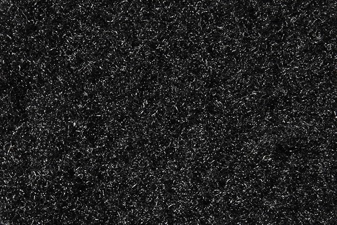 DashMat Original Dashboard Cover Toyota T100 (Premium Carpet, Black)