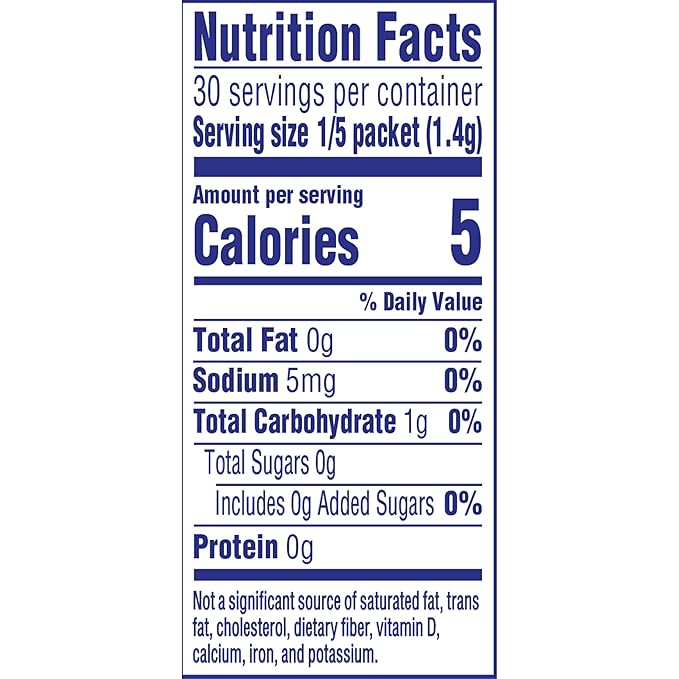 Crystal Light Sugar-Free Raspberry Ice Drink Mix (6 Pitcher Packets)