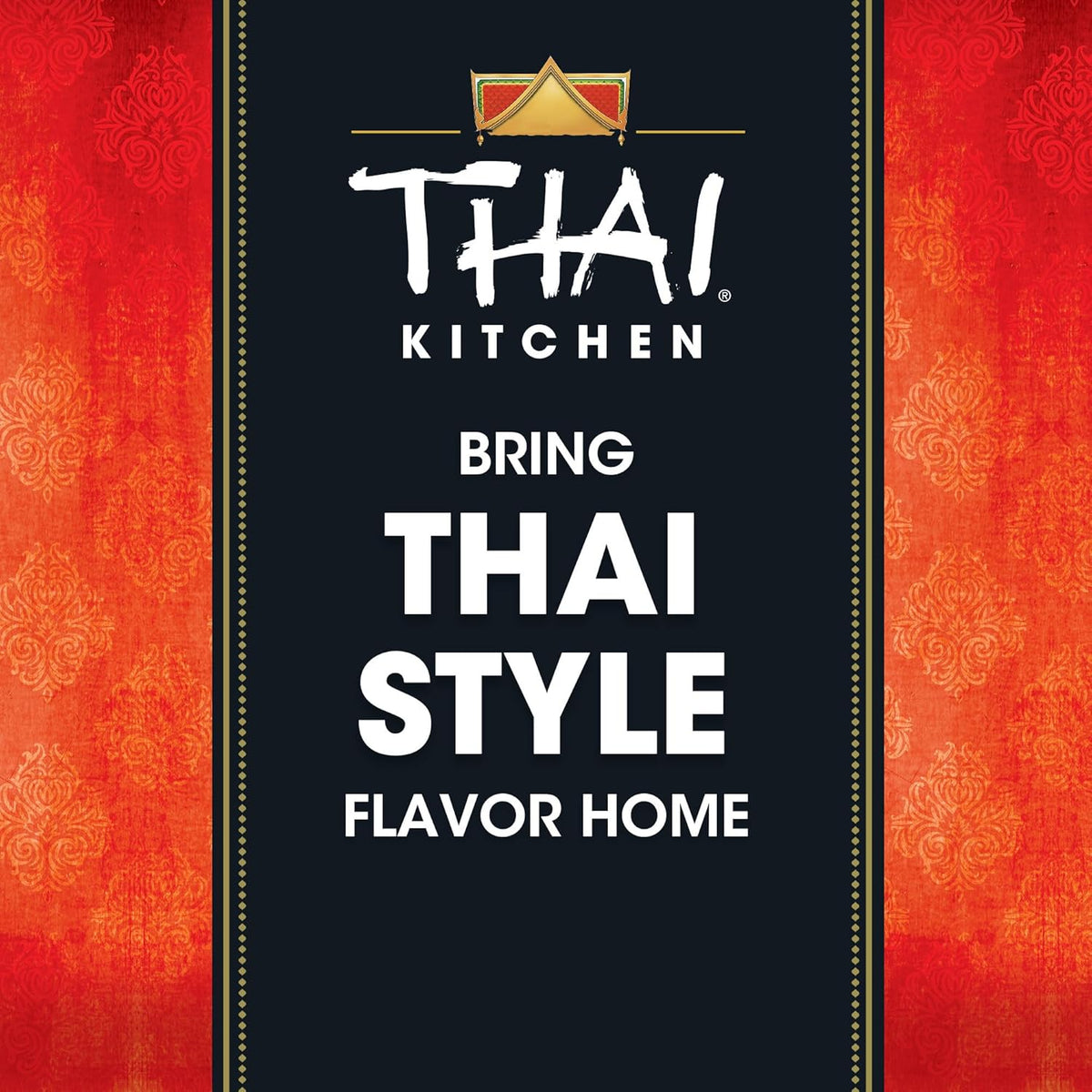 Thai Kitchen Gluten Free Thin Rice Noodles, 8.8 oz