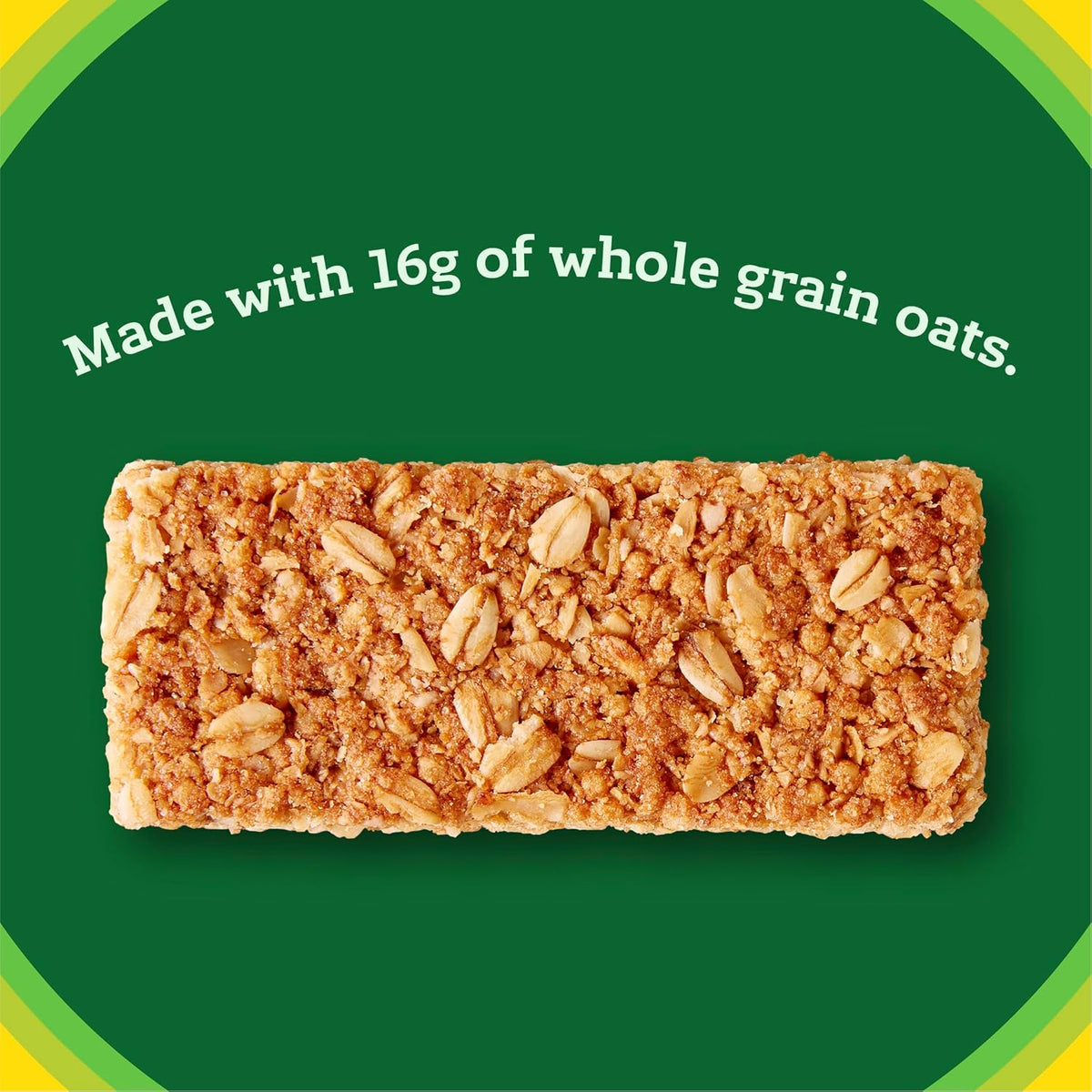 Nature Valley Oats 'n Honey Granola Bars 8.94 oz