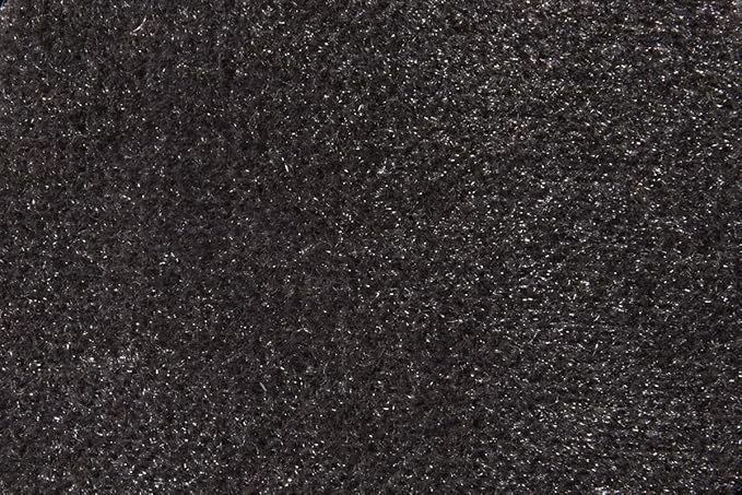 DashMat VelourMat Dashboard Cover Ford Taurus (Plush Velour, Smoke)