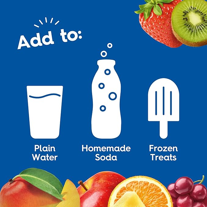 Snapple Fruit Punch Powder Drink Mix - 12 Boxes of 6 Powder Sticks, 72 Sticks total | Zero Sugar | On-the-Go Hydration for Refreshing Beverages