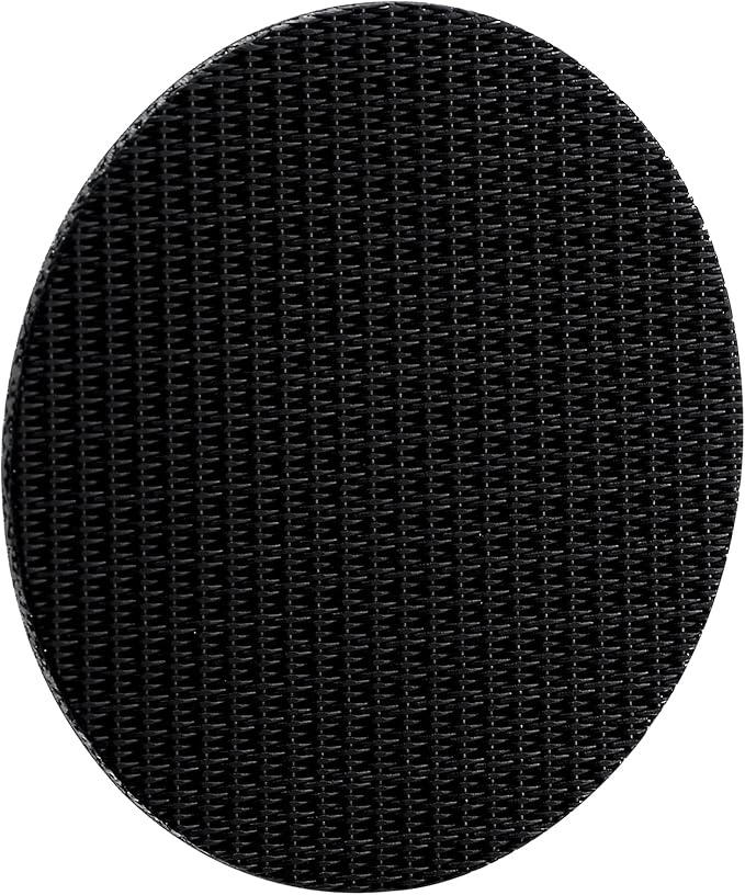 Normcore 58.5mm Puck Screen - 316 Stainless Steel with Titanium PVD Coating - Lower Shower Screen - Contact Screen - Reusable Metal Filter for Espresso Portafilter - 1.7mm Thickness 100 Micron Mesh