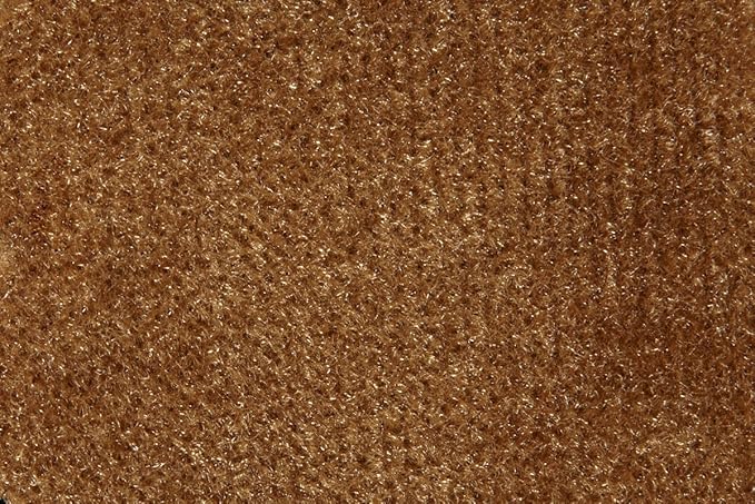 DashMat VelourMat Dashboard Cover Chevrolet and GMC (Plush Velour, Caramel), Model:71718-00-22