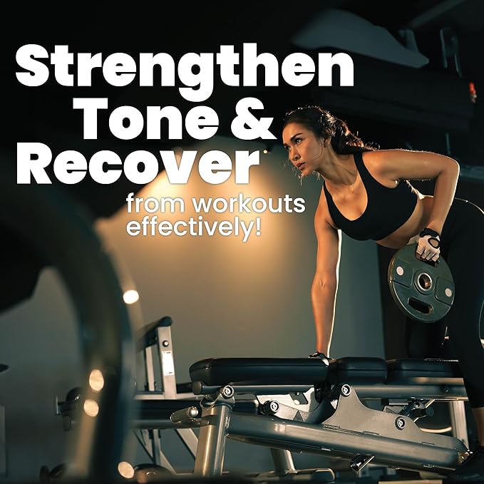 Protein Coffee, with 10g of Protein with Collagen, Promotes Muscle Growth, Supports Energy, Hot or Cold, Keto Friendly, 100% Robusta Coffee, 15 Servings, Original Blend, Medium Roast
