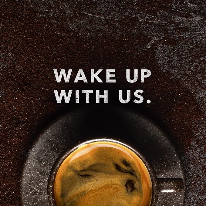 Kicking Horse Coffee, Decaf, Swiss Water Process, Dark Roast, Whole Bean, 10 Oz - Certified Organic, Fairtrade, Kosher Coffee