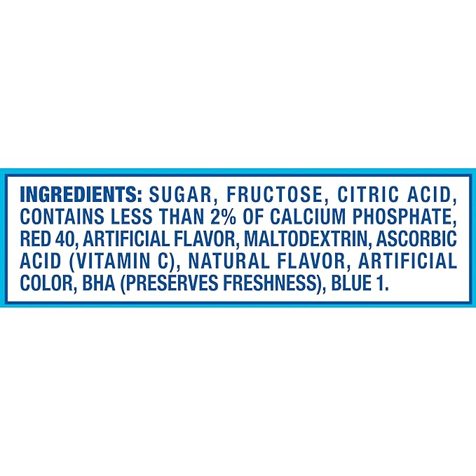 Kool-Aid Caffeine Free Jumbo Tropical Punch Sweetened Powdered Drink Mix 2 Count 63 oz Canisters