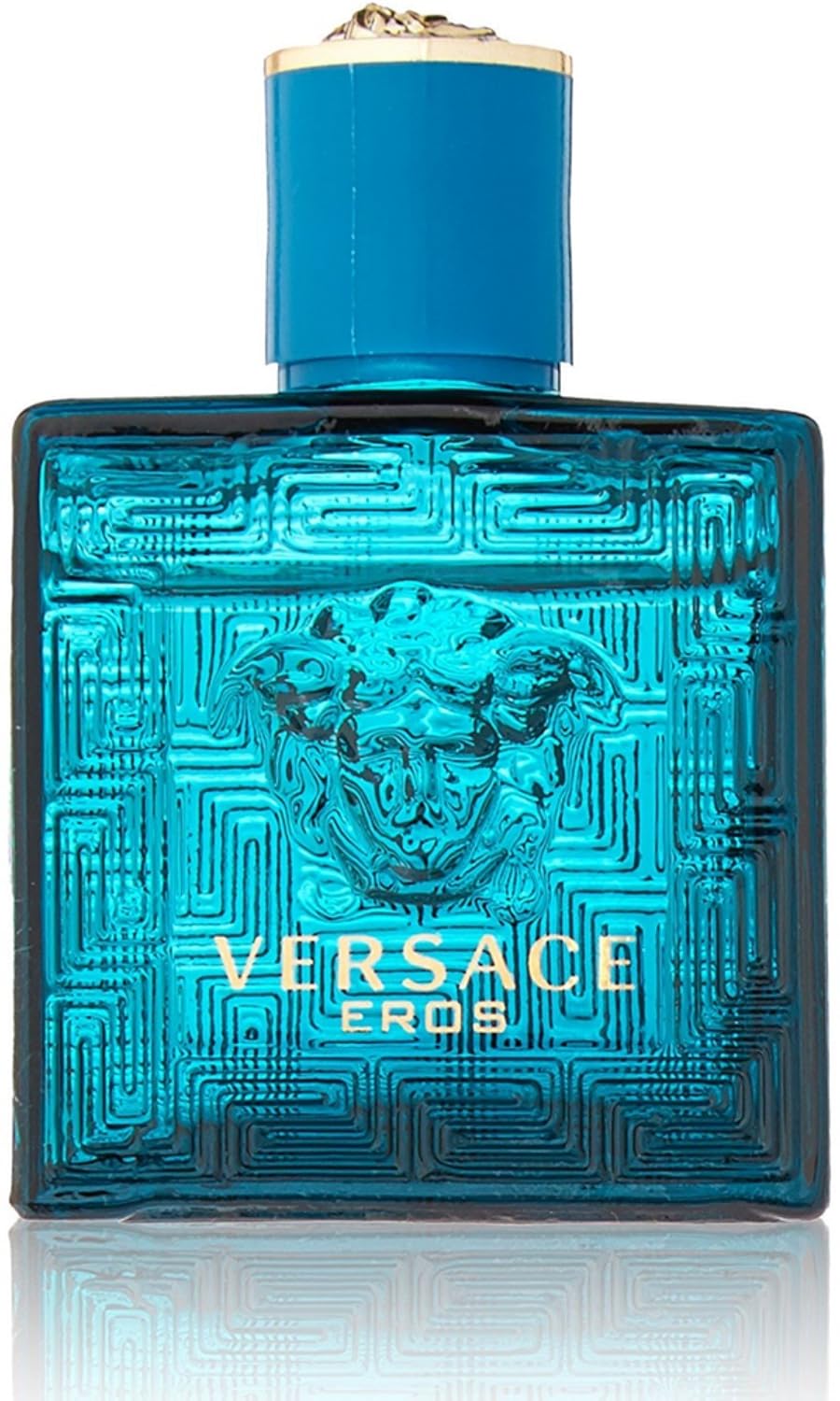 Versace Eros Men's EDT 0.17 OZ