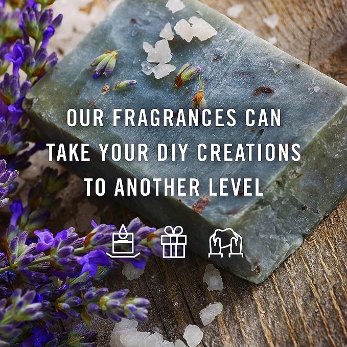 P&J Trading Fragrance Oil | Dirt Oil 100ml - Candle Scents for Candle Making, Freshie Scents, Soap Making Supplies, Diffuser Oil Scents