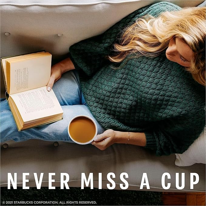 Starbucks® Single-Serve Coffee K-Cup®, French Roast, Carton Of 24
