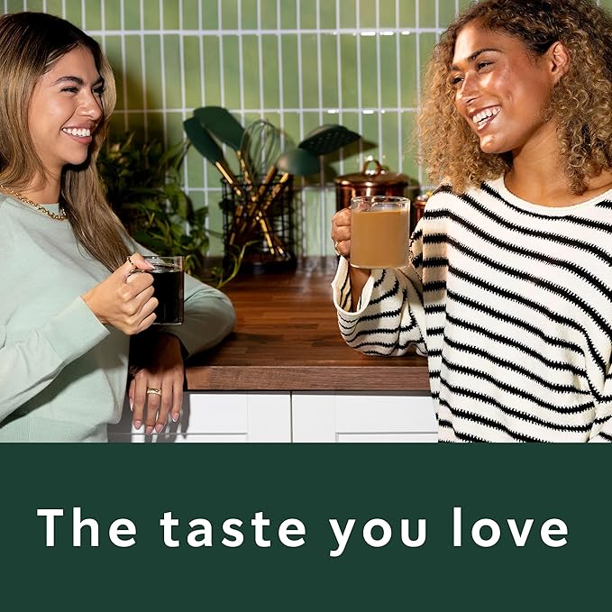 Starbucks Ground Coffee, Flavored Hot or Iced Coffee, Cinnamon Dolce, Six 11 oz Bags